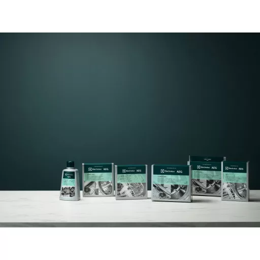 Electrolux M3GCS201 1000 kg 1 db Mosogatógép só Forgócsap