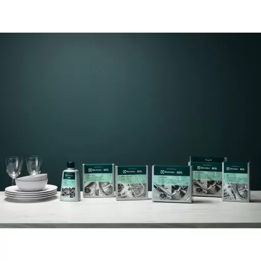 Electrolux M3GCS201 1000 kg 1 db Mosogatógép só Forgócsap