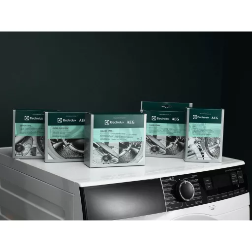 Electrolux M3GCS201 1000 kg 1 db Mosogatógép só Forgócsap