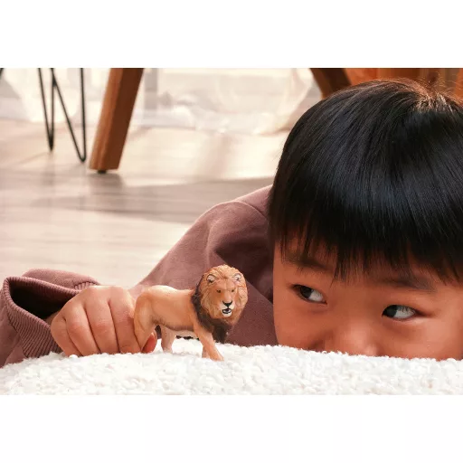 schleich WILD LIFE 014974 gyermek játékfigura