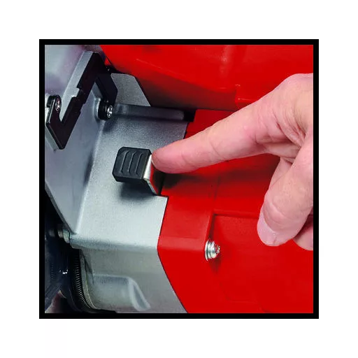 Einhell TC-SM 216 5200 RPM 1500 W