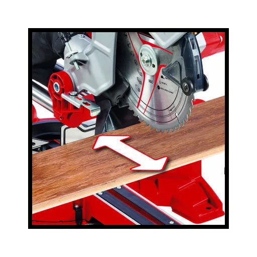 Einhell TC-SM 216 5200 RPM 1500 W
