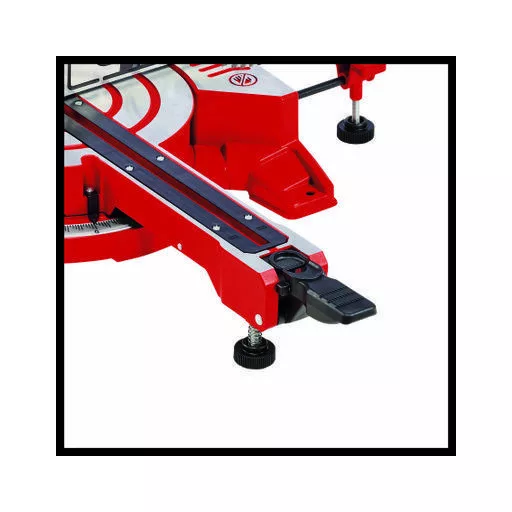 Einhell TC-SM 216 5200 RPM 1500 W
