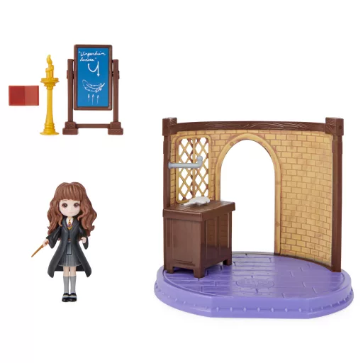Wizarding World WWO PYS LctCharmsClassroom V1 GML