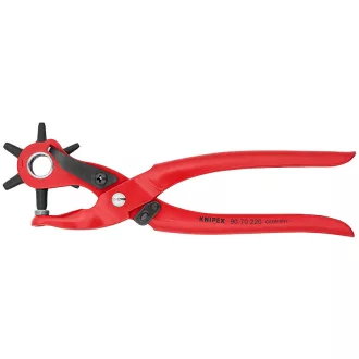 Knipex 90 70 220 fogó