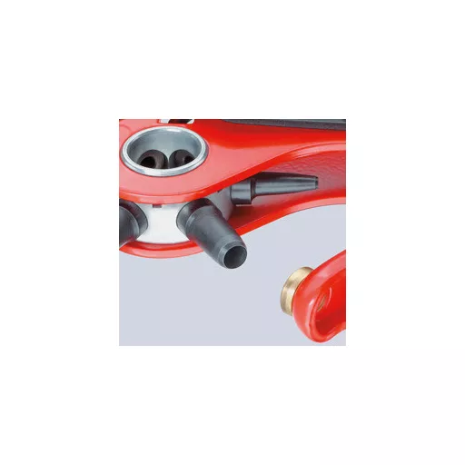 Knipex 90 70 220 fogó