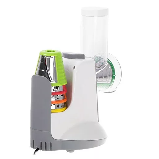 Vegetable slicer CAMRY CR 4815 White