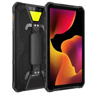   Ulefone Armor Pad 2 4G Mediatek LTE-TDD & LTE-FDD 256 GB 27,9 cm (11") 8 GB Wi-Fi 6 (802.11ax) Android 13 Fekete