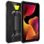 Ulefone Armor Pad 2 4G Mediatek LTE-TDD & LTE-FDD 256 GB 27,9 cm (11") 8 GB Wi-Fi 6 (802.11ax) Android 13 Fekete