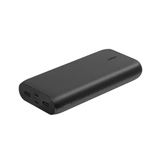 Belkin BPB016BTBK külső akkumulátor 26000 mAh Fekete