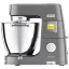 Kenwood KWL90.164SI darálógép 1400 W 7 L Ezüst Beépített mérlegek