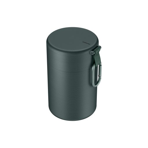 Samsung VG-SCLA00G vetítő tok ABS, Polikarbonát (PC) Zöld