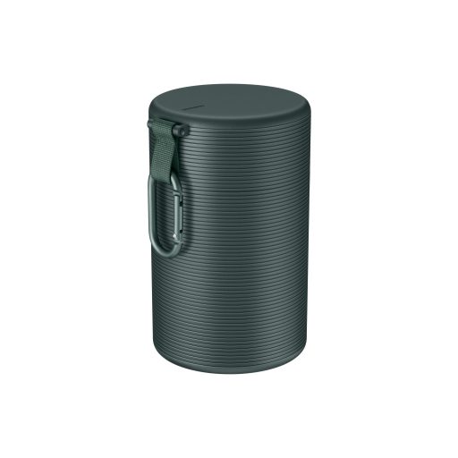 Samsung VG-SCLA00G vetítő tok ABS, Polikarbonát (PC) Zöld