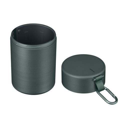 Samsung VG-SCLA00G vetítő tok ABS, Polikarbonát (PC) Zöld