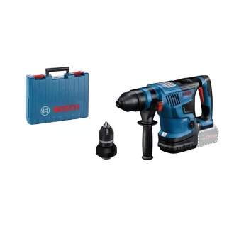 Bosch GBH 18V-34 CF PROFESSIONAL 500 RPM SDS Plus