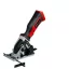 Einhell TE-CS 18/89 Li - Solo 8,9 cm Fekete, Vörös 2500 RPM