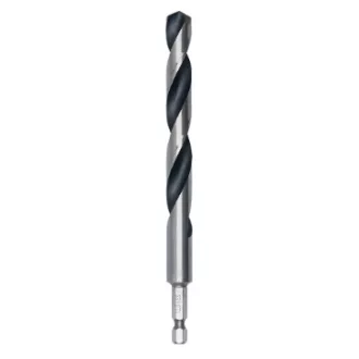   Bosch 2 608 577 549 fúrószár Csavart hornyú menetfúró 5 db