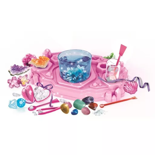 Clementoni Scientific Fun - Crystal Ornaments Laboratory