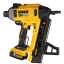 DeWALT DCN890P2-QW szögbelövő és tűzőpisztoly Akkumulátor