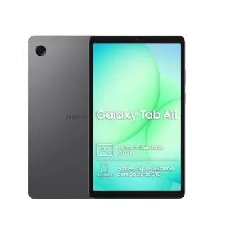   Tablet Galaxy Tab A11 X130 S 8.7 inches 4/64GB Wi-Fi Grey Enterprise Edition