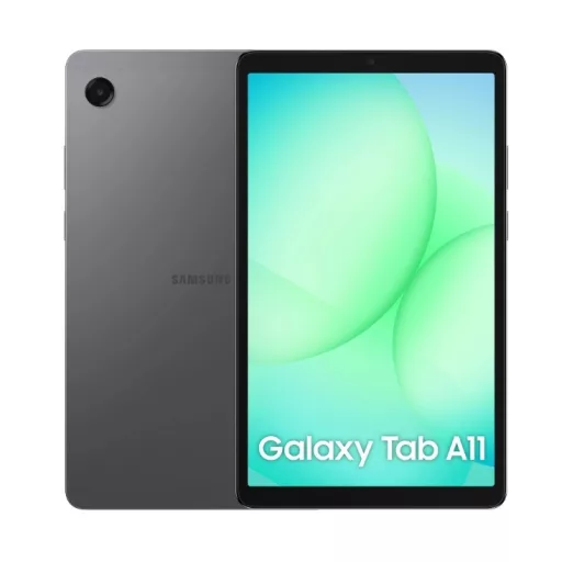 Tablet Galaxy Tab A11 X130 S 8.7 inches 4/64GB Wi-Fi Grey Enterprise Edition