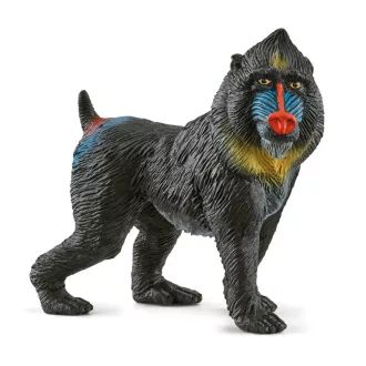 schleich WILD LIFE 14856 gyermek játékfigura