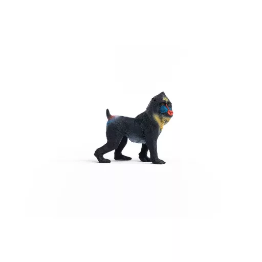 schleich WILD LIFE 14856 gyermek játékfigura