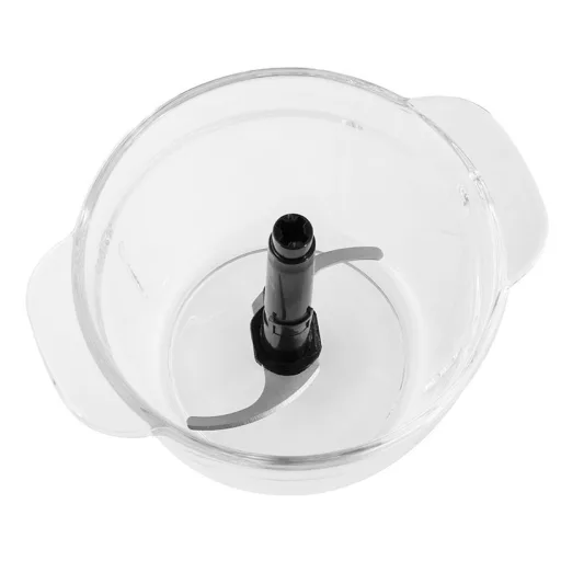 Russell Hobbs 27131-56 konyhai aprítógép 0,5 L 200 W Faszén, Átlátszó