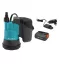 Gardena 14600-20 vízpumpa 2 bar 2000 l/h
