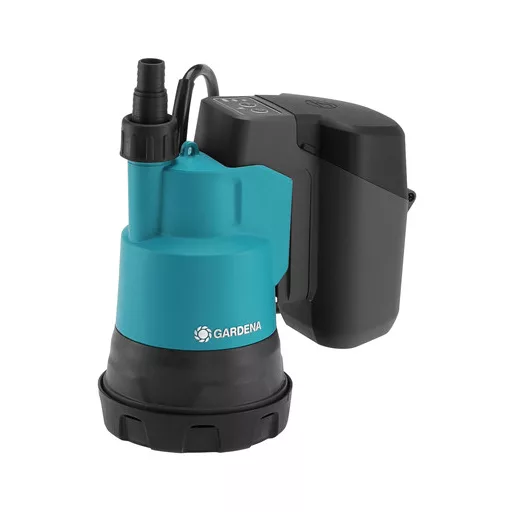 Gardena 14600-20 vízpumpa 2 bar 2000 l/h