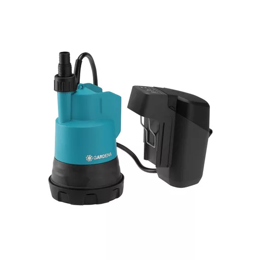 Gardena 14600-20 vízpumpa 2 bar 2000 l/h