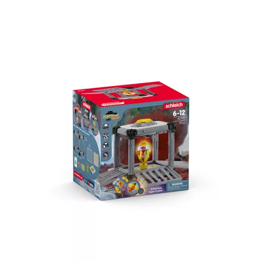 schleich 42702 gyermek játékfigura kiegészítő