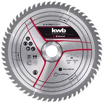 Einhell ‎49589561 körfűrészlap 1 db