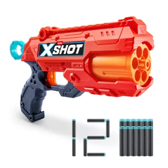 XSHOT 36433 játék fegyver