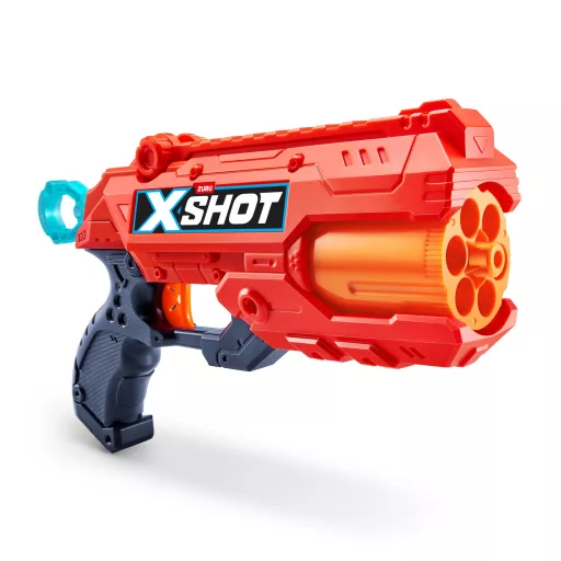 XSHOT 36433 játék fegyver