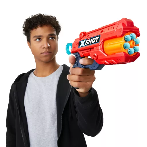 XSHOT 36433 játék fegyver
