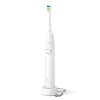   Philips 5300 series HX7108/01 elektomos fogkefe Felnőtt Szonikus fogkefe Fehér