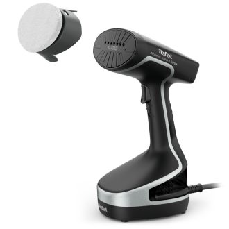   Tefal Acces Steam Force DT8250 Kézi gőzölő (ruházathoz) 0,2 L 2000 W Fekete