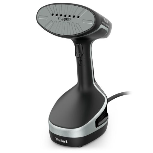 Tefal Acces Steam Force DT8250 Kézi gőzölő (ruházathoz) 0,2 L 2000 W Fekete