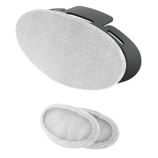 Tefal Acces Steam Force DT8250 Kézi gőzölő (ruházathoz) 0,2 L 2000 W Fekete