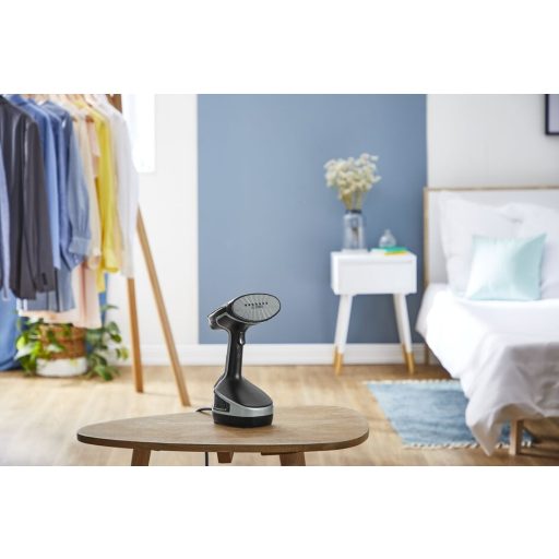 Tefal Acces Steam Force DT8250 Kézi gőzölő (ruházathoz) 0,2 L 2000 W Fekete