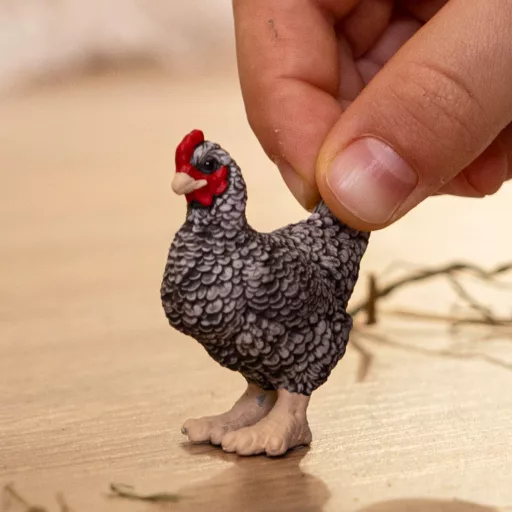 schleich FARM WORLD 13997 gyermek játékfigura
