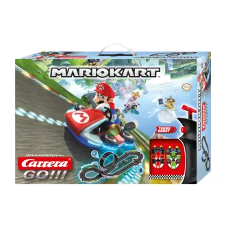 Carrera RC Nintendo Mario Kart 8