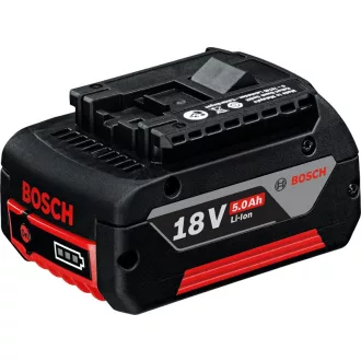 Bosch GBA 18V 5.0Ah Professional Akkumulátor