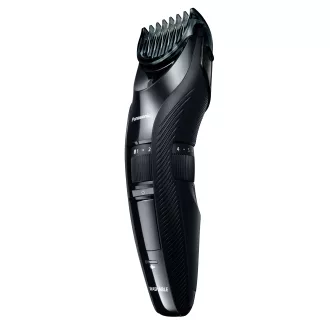 Panasonic ER-GC53-K503 szakáll/hajnyíró Fekete 20
