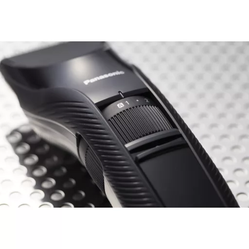 Panasonic ER-GC53-K503 szakáll/hajnyíró Fekete 20