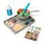 Melissa & Doug MPP PYS SimmernStir Stove Top Plyst GML