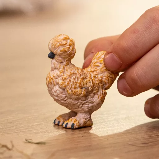 schleich FARM WORLD 14891 gyermek játékfigura