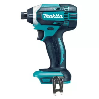   Makita DTD152Z motoros csavarhúzó és ütvecsavarozó 3500 RPM Fekete, Kék