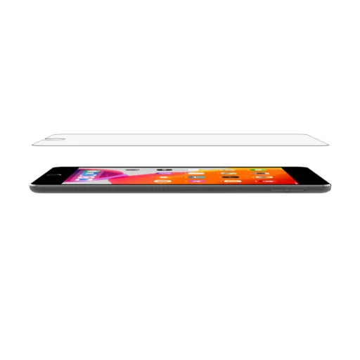 Belkin Screenforce Átlátszó képernyővédő Apple 1 db